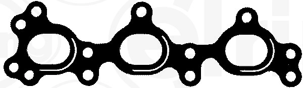 Прокладка выпускного коллектора