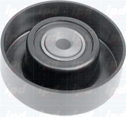 IPD 15-0974 - Ролик обводной приводного ремня