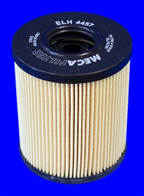 MECAFILTER ELH4457 - Масляный фильтр