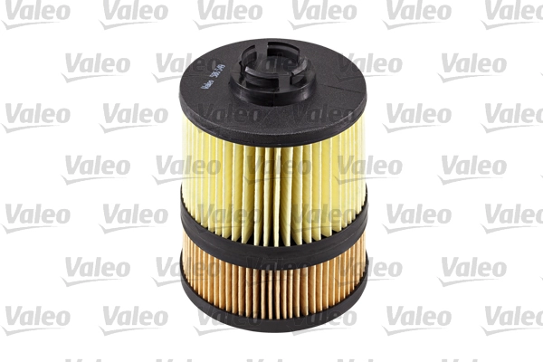 VALEO 586549 - Масляный фильтр