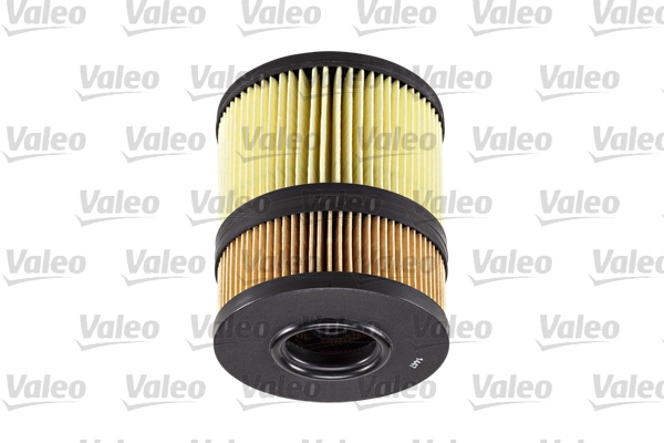 VALEO 586549 - Масляный фильтр