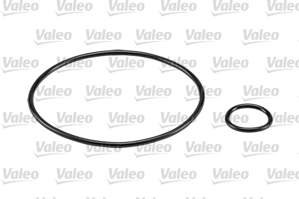 VALEO 586549 - Масляный фильтр