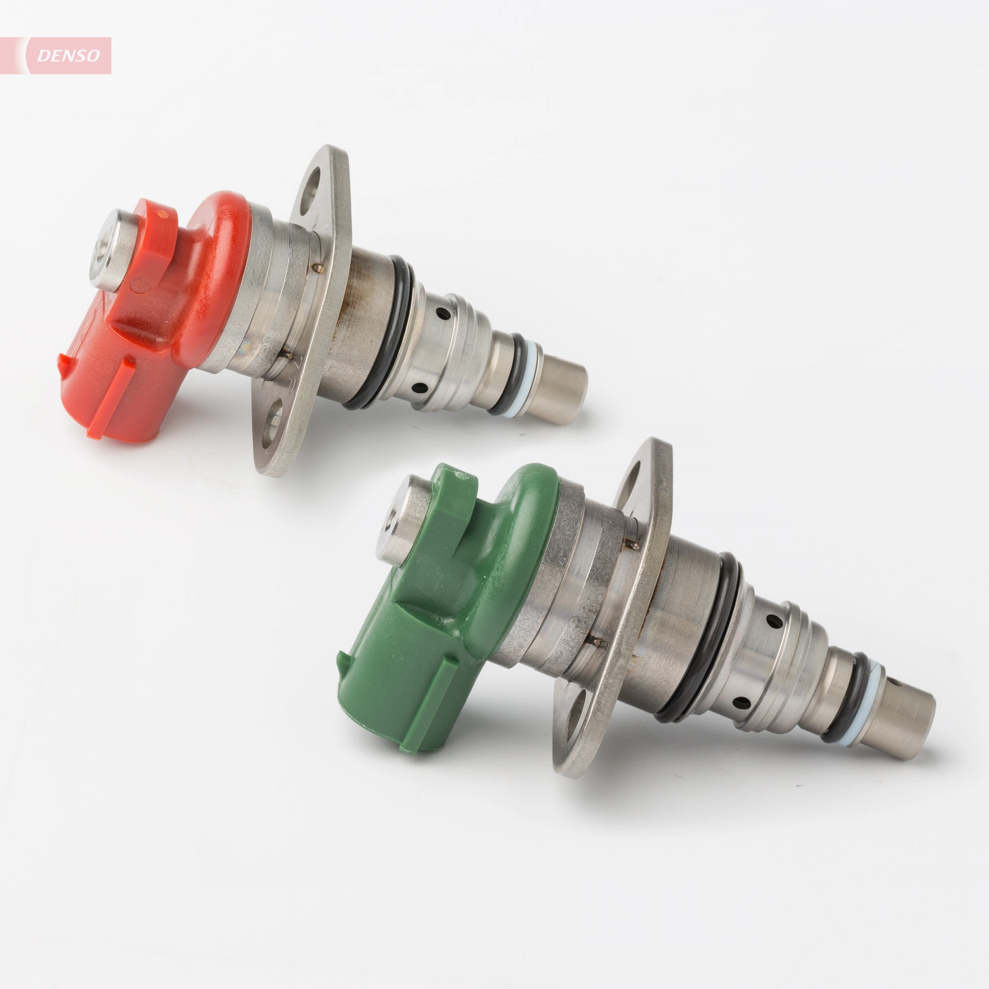 DENSO DCRS210120 - Регулятор давления топлива