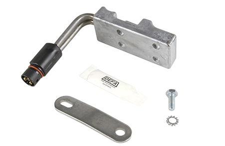 Предпусковой подогреватель