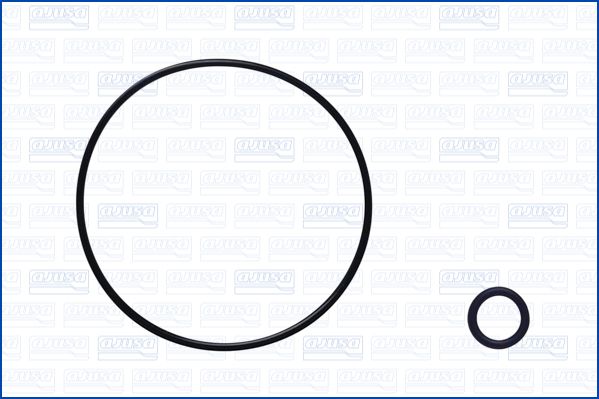 Прокладка вакуумного насоса
