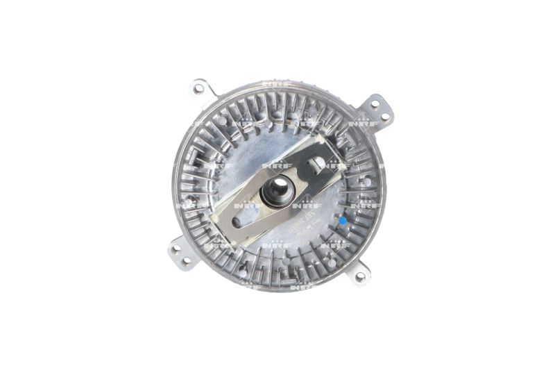 Вискомуфта вентилятора