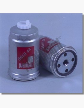 FLEETGUARD FF5156 - Топливный фильтр