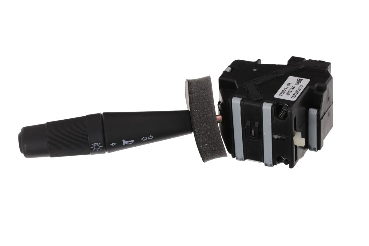 Подрулевой переключатель (стрекоза)