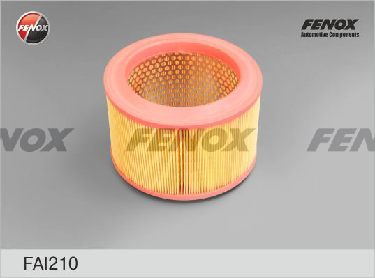 FENOX FAI210 - Воздушный фильтр