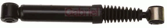 GABRIEL 42899 - Амортизатор
