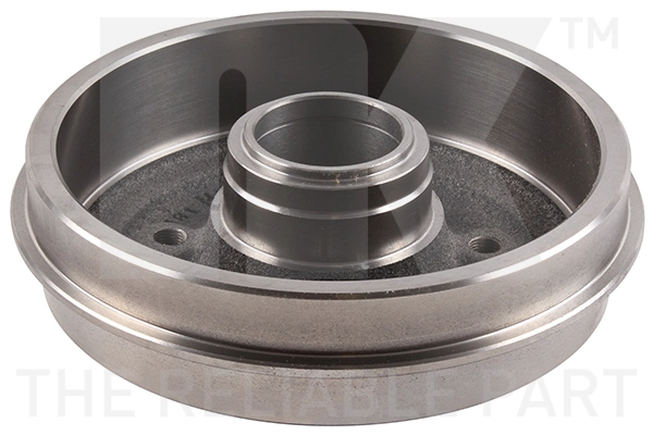 NK 253704 - Тормозной барабан