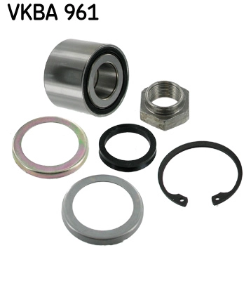 Ступичный подшипник