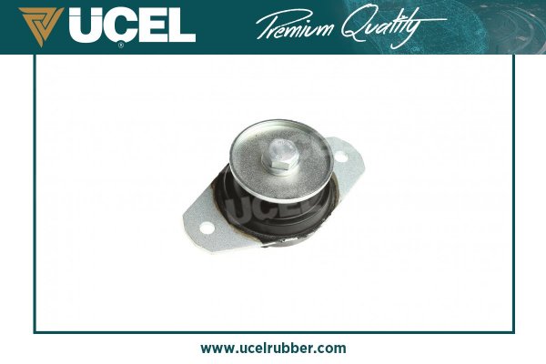 UCEL 31386 - Подушка двигателя
