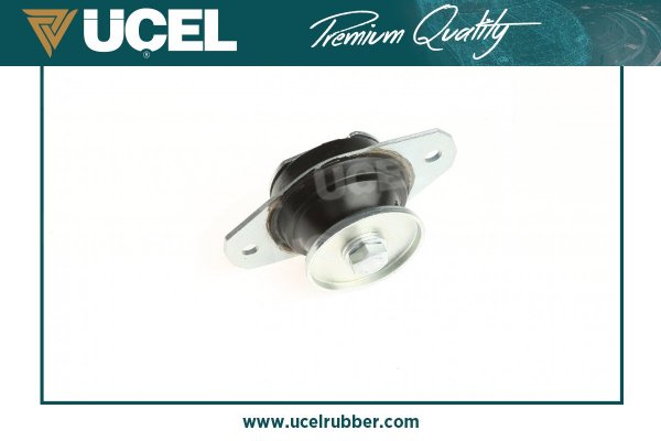 UCEL 31386 - Подушка двигателя