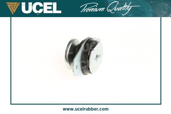 UCEL 31386 - Подушка двигателя