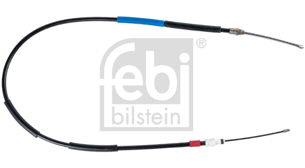 FEBI BILSTEIN 17905 - Трос ручника