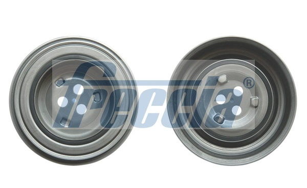 FRECCIA PUL11-117 - Шкив коленвала