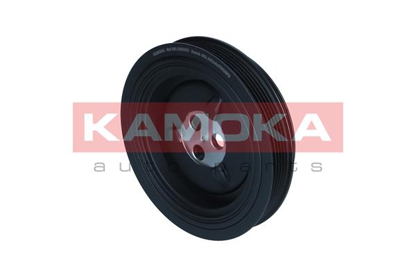 KAMOKA RW063 - Шкив коленвала