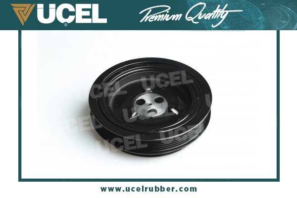 UCEL 6001 - Шкив коленвала