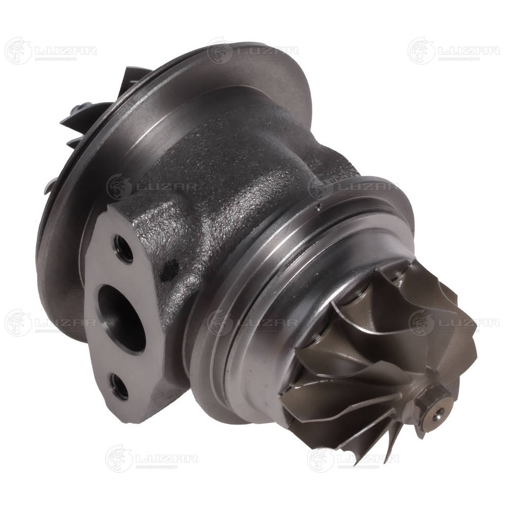 LUZAR LAT 5006 - Турбина