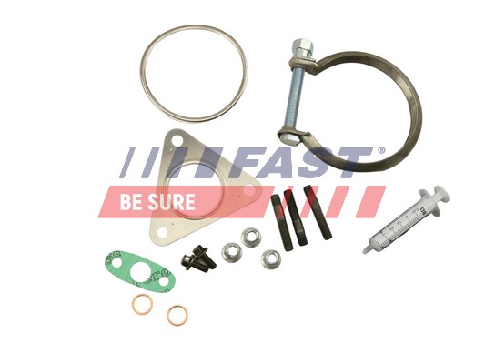 FAST FT48407 - Ремкомплект турбины