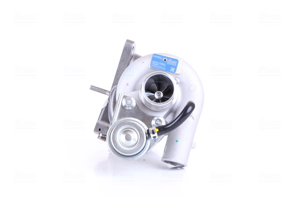 NISSENS 93262 - Турбина