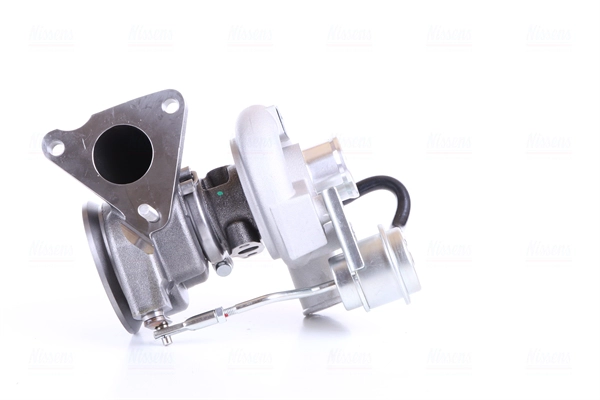 NISSENS 93262 - Турбина