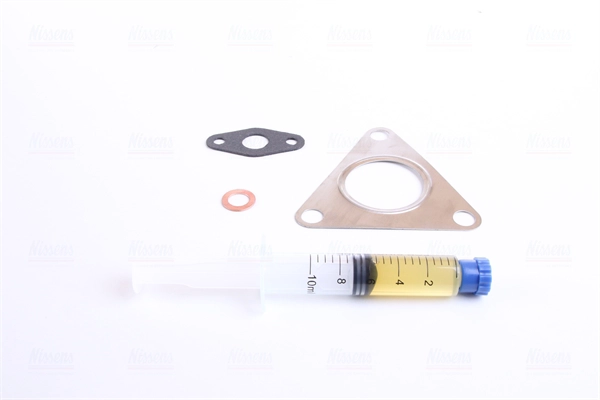 NISSENS 93262 - Турбина