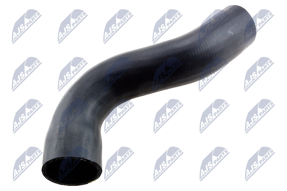 NTY GPP-FT-011 - Патрубок турбины