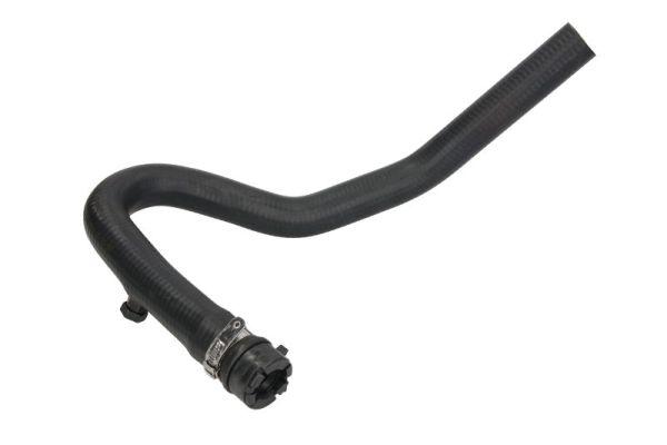 Патрубок печки