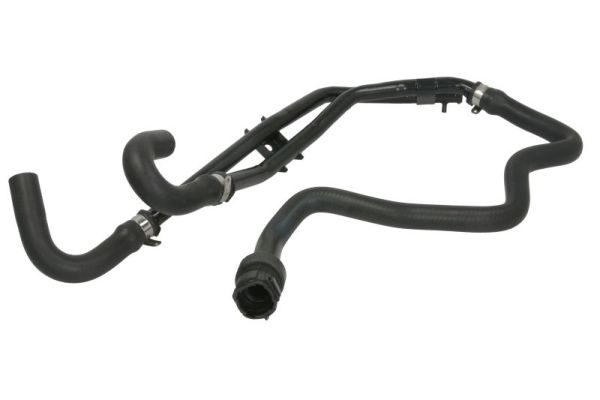 Патрубок печки