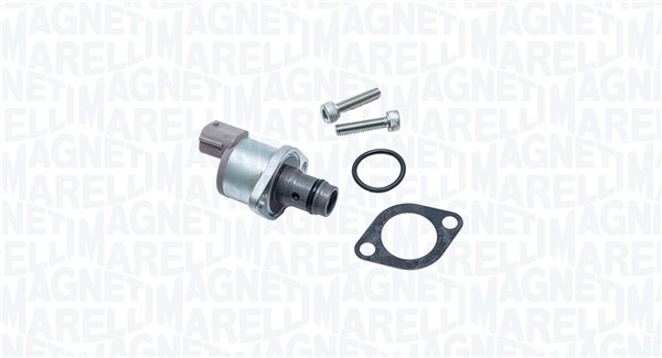 MAGNETI MARELLI 215820002200 - Регулятор давления топлива