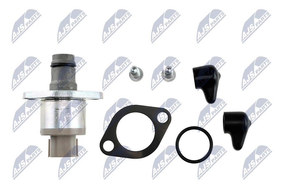 NTY ESCV-NS-000 - Регулятор давления топлива