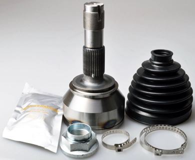 DENCKERMANN C120059 - ШРУС