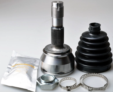 DENCKERMANN C120083 - ШРУС