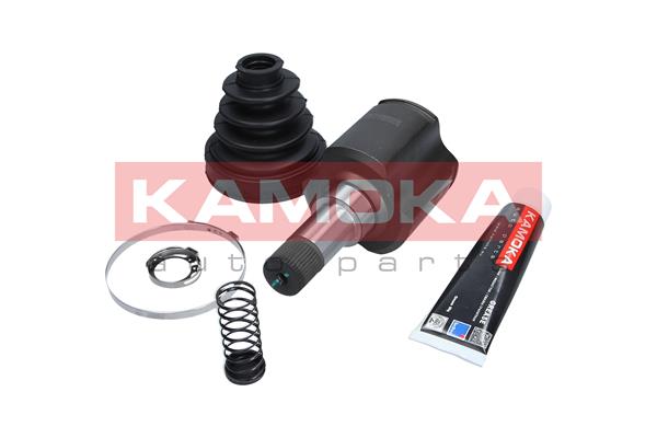 KAMOKA 8744 - Шрус