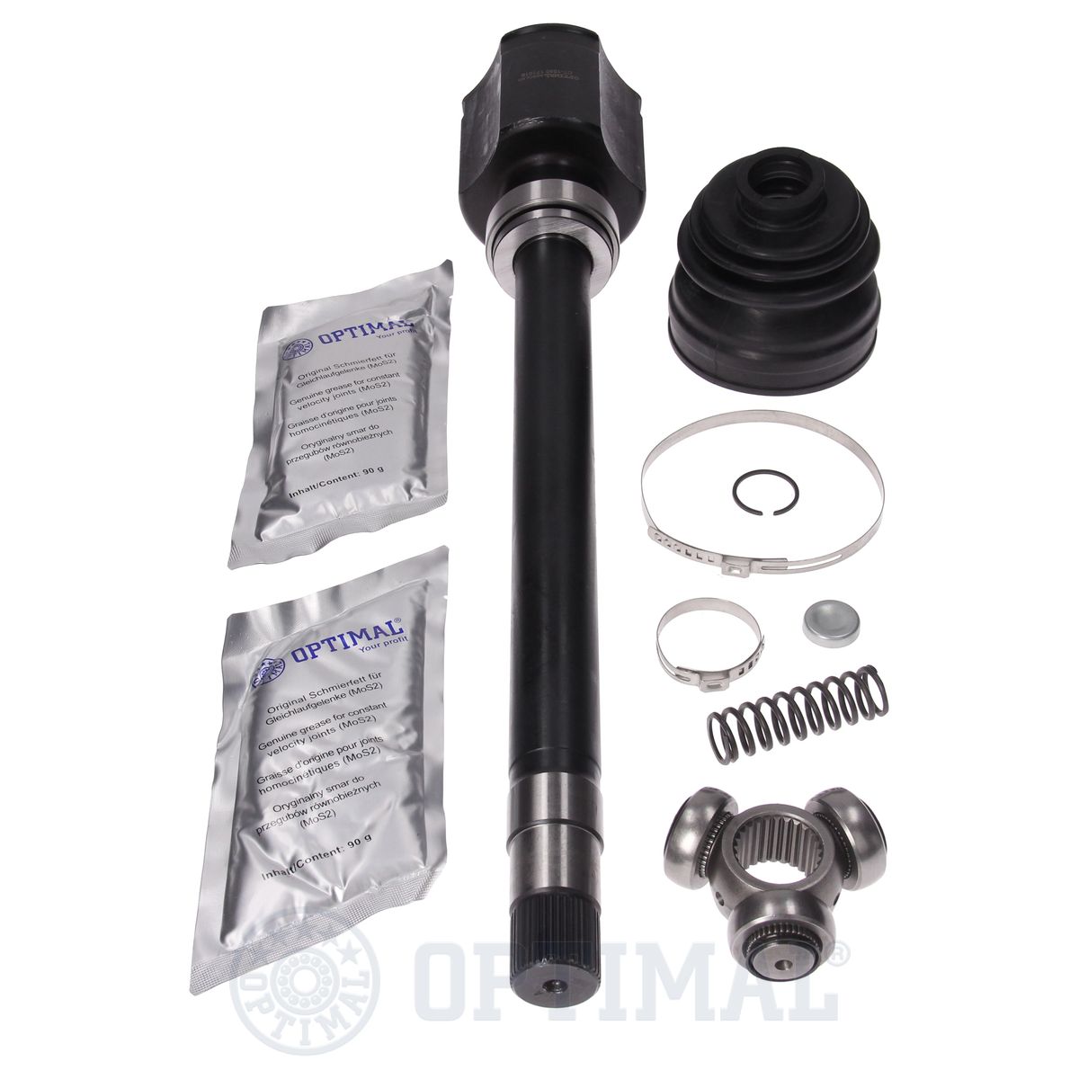 OPTIMAL CT-1050 - ШРУС