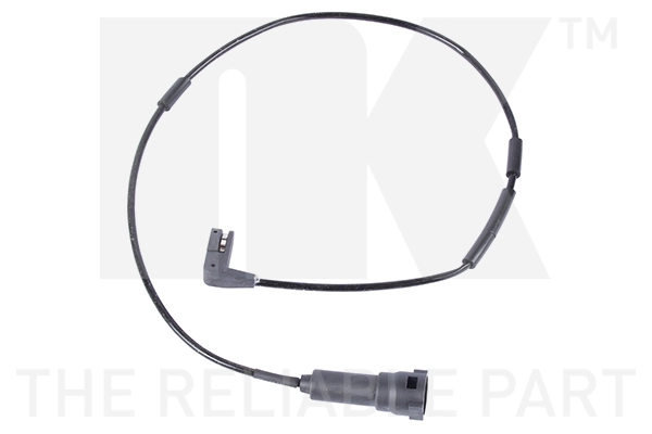 Датчик износа тормозных колодок