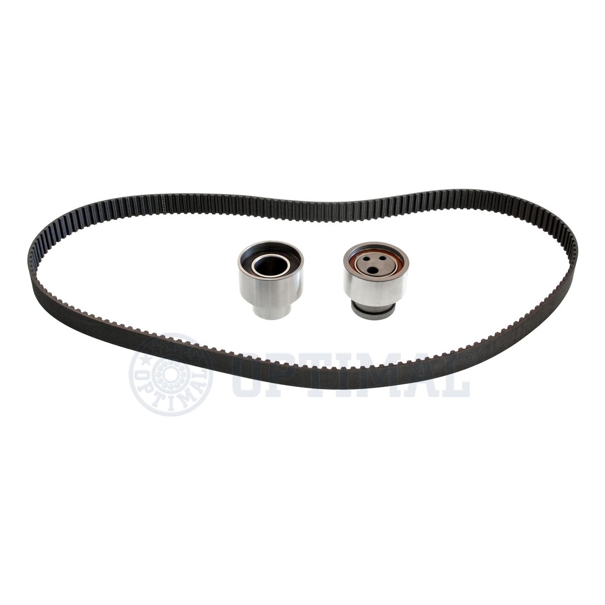 OPTIMAL SK-1144 - Комплект ГРМ