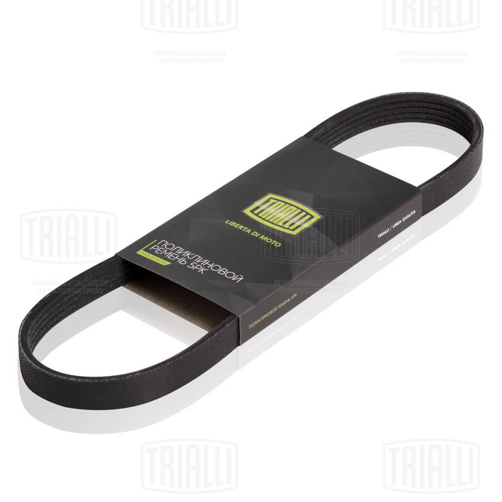 Ремень генератора