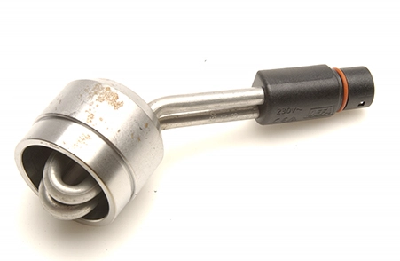 Предпусковой подогреватель