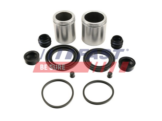 FAST FT34501 - Поршень суппорта