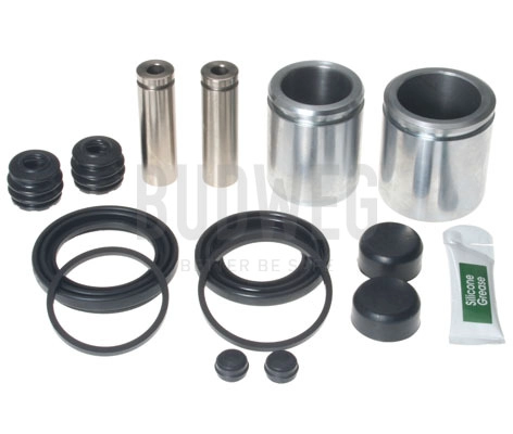 BUDWEG CALIPER 2090208 - Ремкомплект суппорта