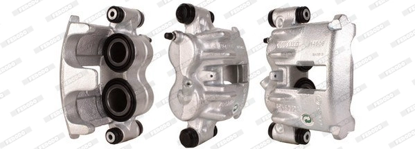 FERODO FCL694763 - Тормозной суппорт PREMIER