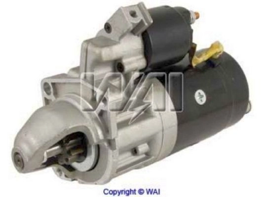 WAI 33221N - Стартер