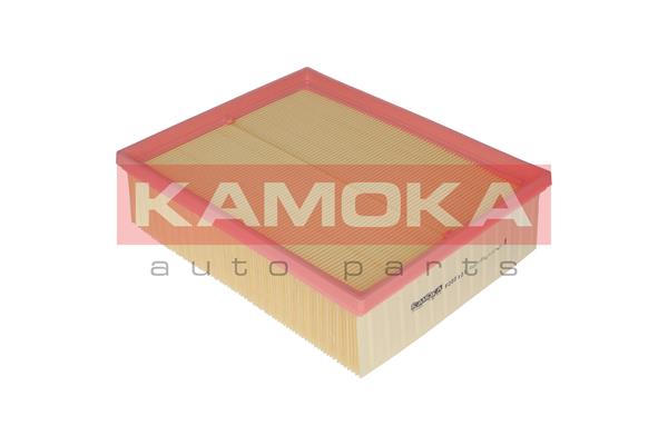 KAMOKA F203101 - Воздушный фильтр KAMOKA