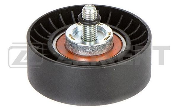 ZEKKERT SR-1469 - Ролик обводной приводного ремня