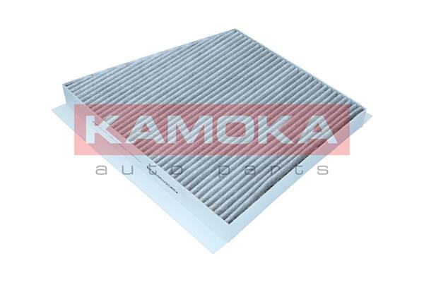 KAMOKA F504601 - Фильтр, воздух во внутренном пространстве KAMOKA