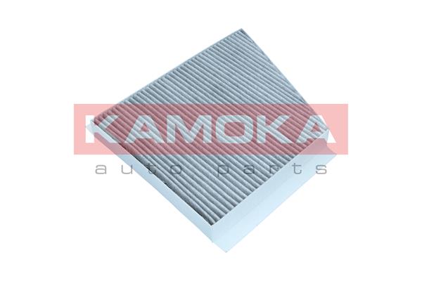 KAMOKA F504601 - Фильтр, воздух во внутренном пространстве KAMOKA