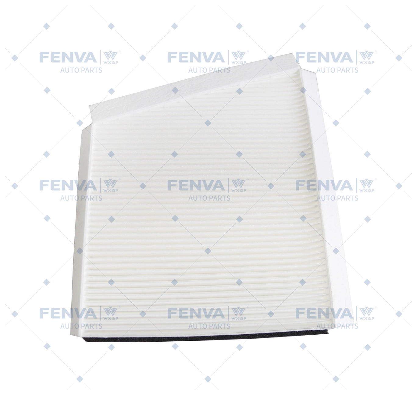 WXQP 120651 - Салонный фильтр